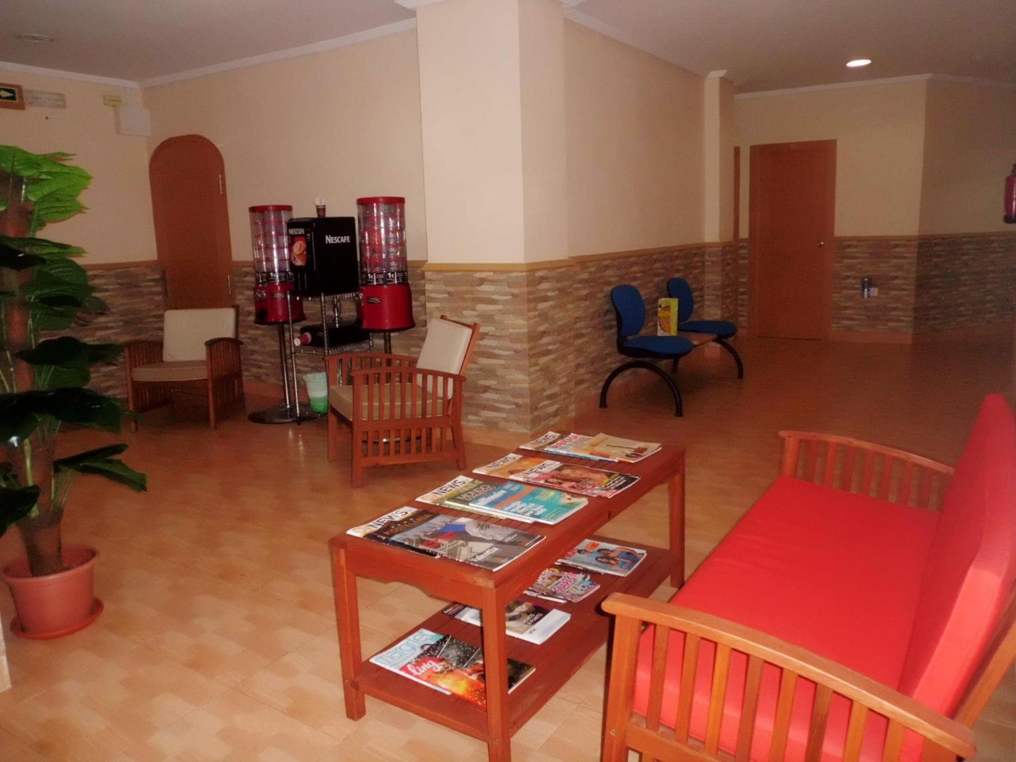 Hostal Abastos Βαλένθια Εξωτερικό φωτογραφία