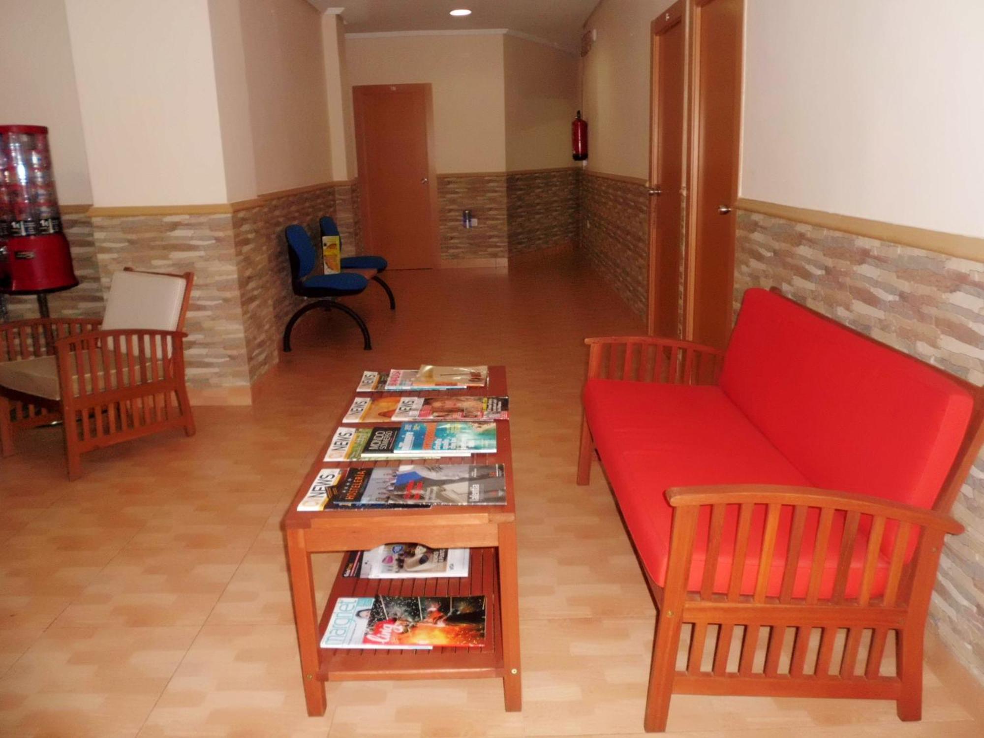 Hostal Abastos Βαλένθια Εξωτερικό φωτογραφία