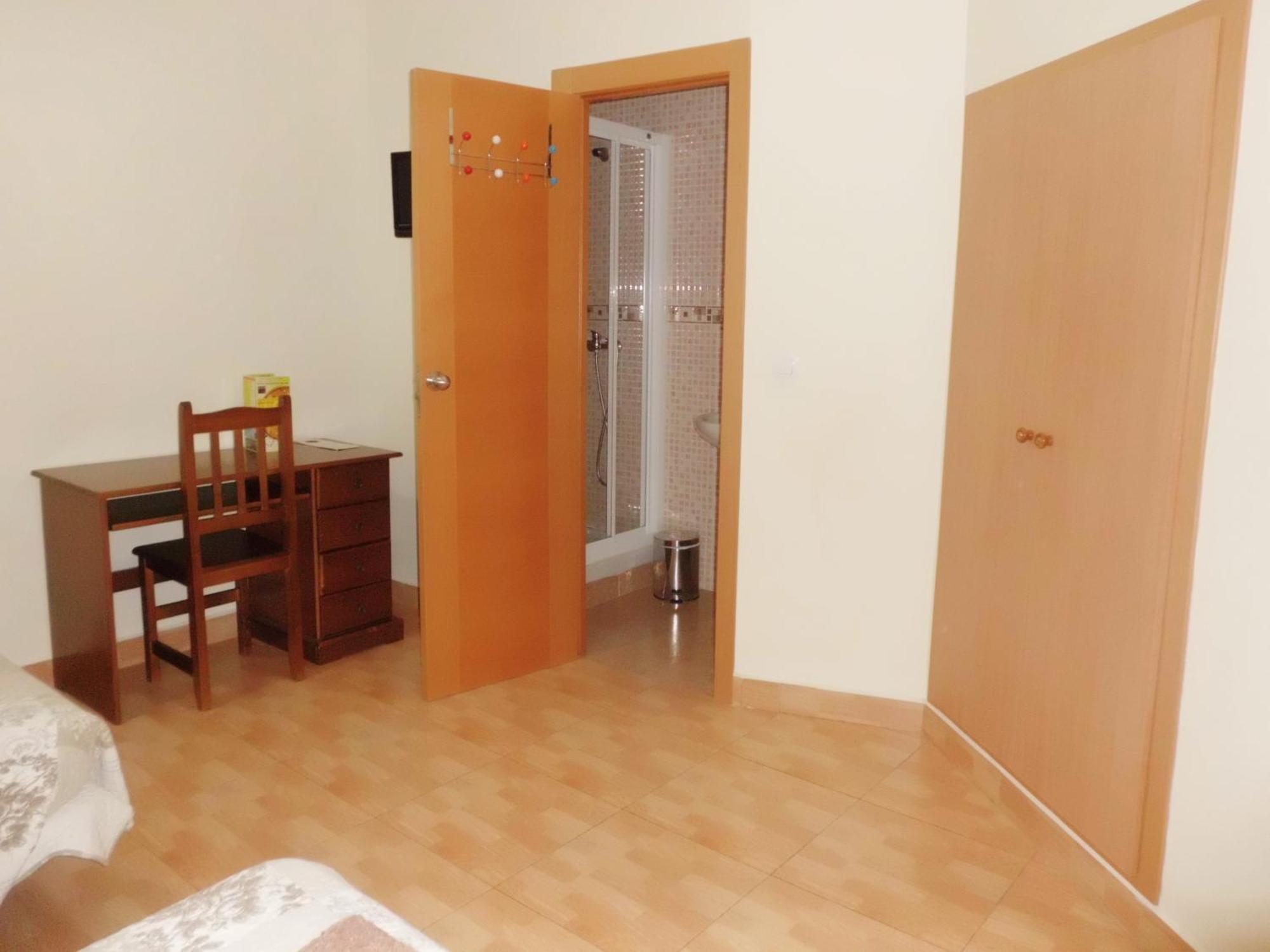 Hostal Abastos Βαλένθια Εξωτερικό φωτογραφία