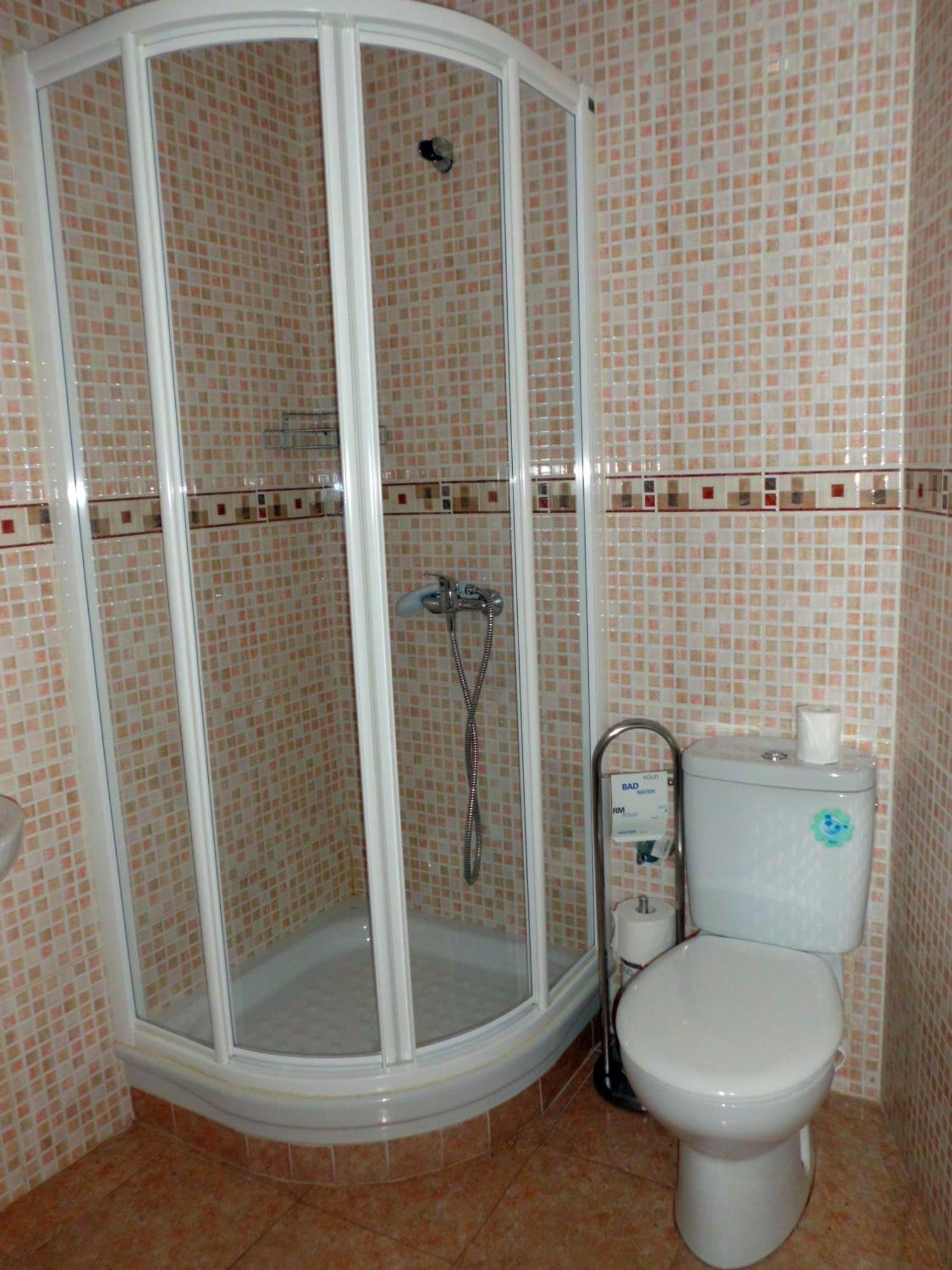 Hostal Abastos Βαλένθια Εξωτερικό φωτογραφία