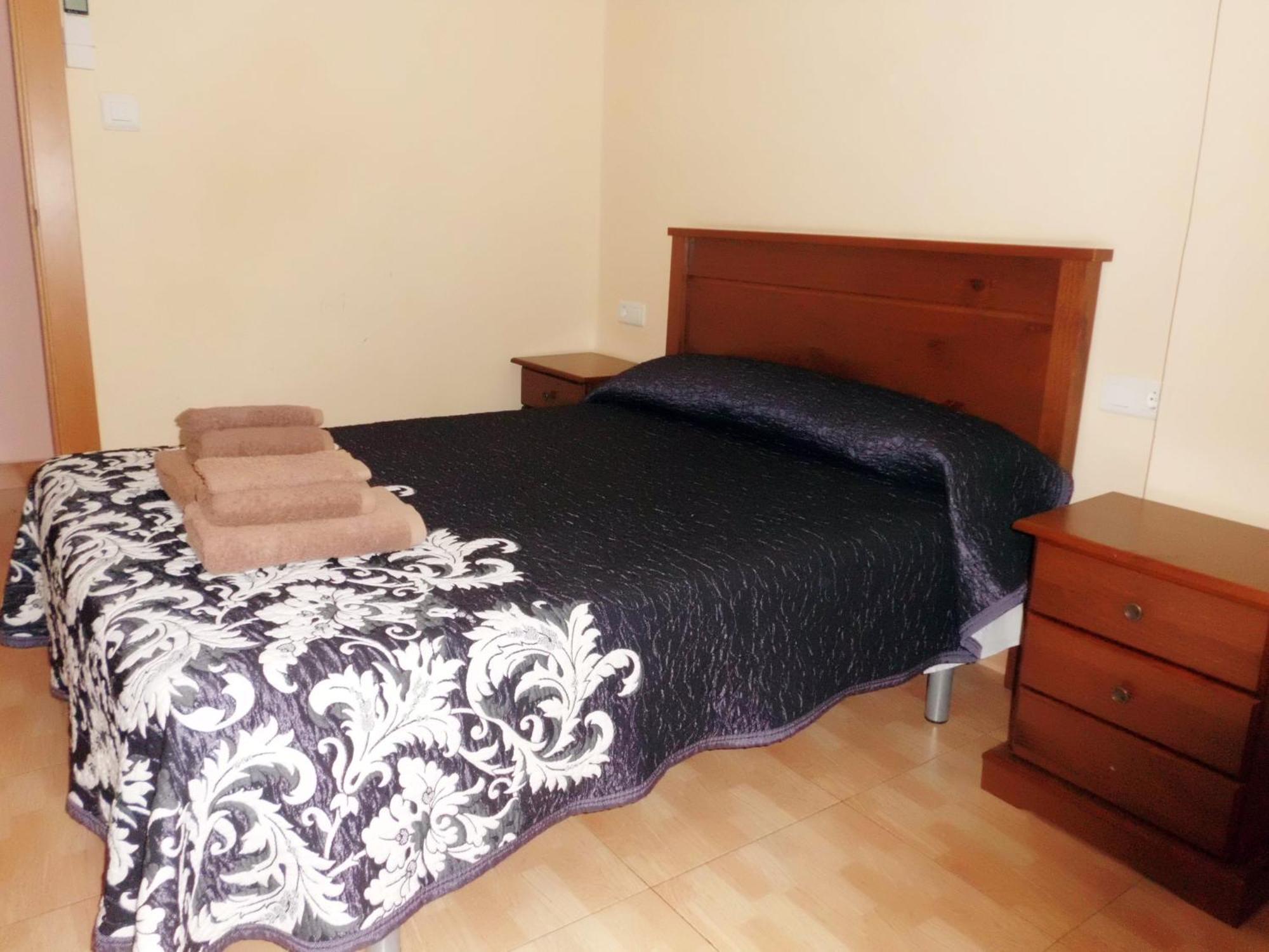 Hostal Abastos Βαλένθια Εξωτερικό φωτογραφία