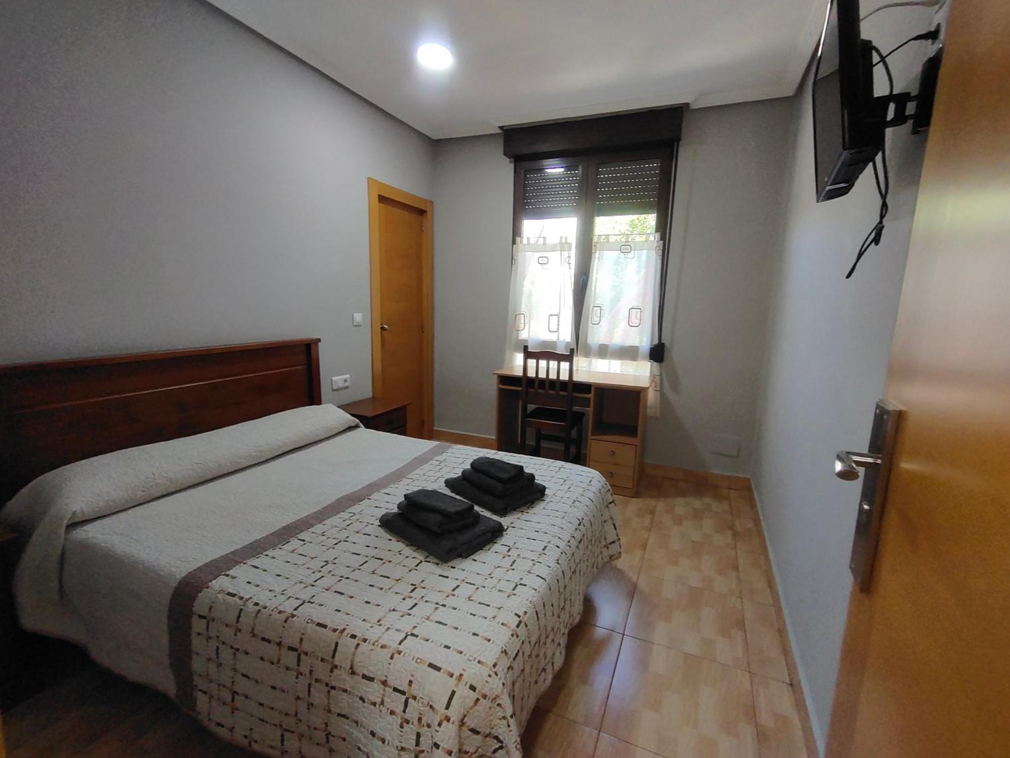 Hostal Abastos Βαλένθια Εξωτερικό φωτογραφία