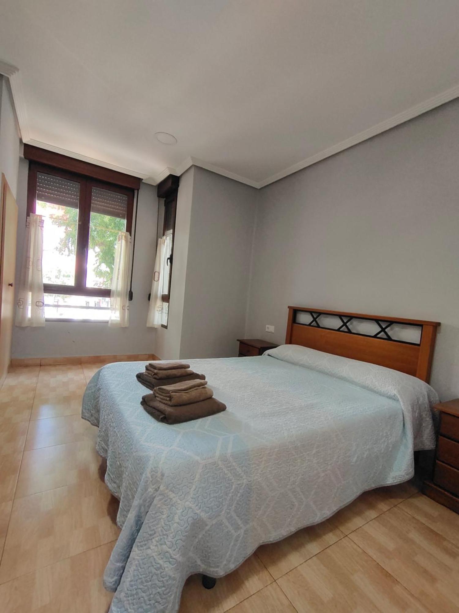 Hostal Abastos Βαλένθια Εξωτερικό φωτογραφία