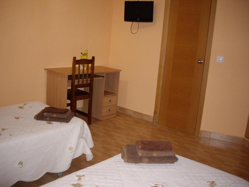 Hostal Abastos Βαλένθια Εξωτερικό φωτογραφία