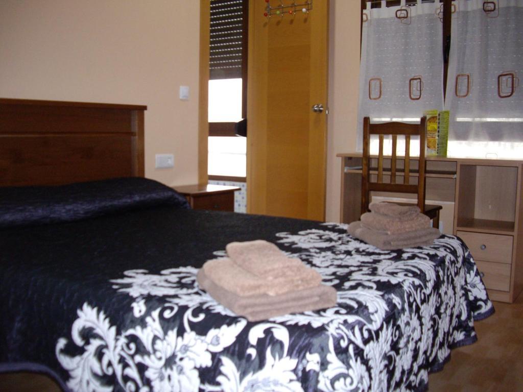 Hostal Abastos Βαλένθια Εξωτερικό φωτογραφία